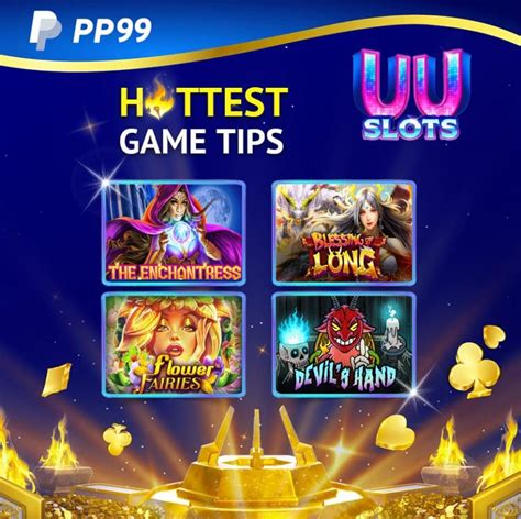 pp99au|Get Ready to Win Big with PP99AU’s New Bonuses! .